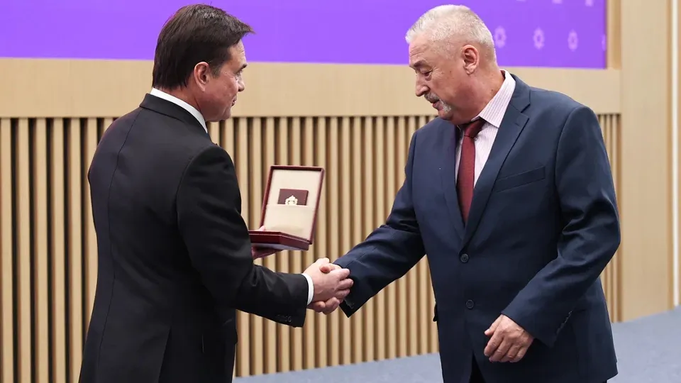 Фото: пресс-служба губернатора и правительства Московской области/Екатерина Агеева