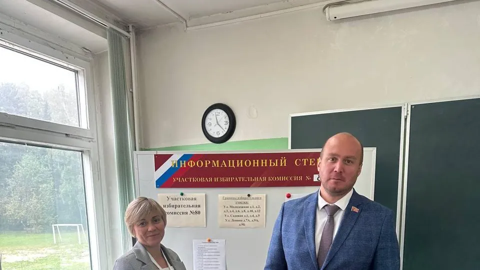 Фото из архива Антона Орешкова