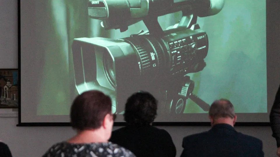 Фото: Коломенская картинная галерея «Дом Озерова»