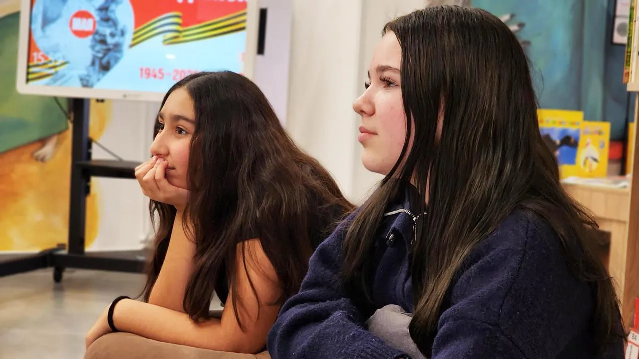 МедиаБанк Подмосковья/Екатерина Данилина