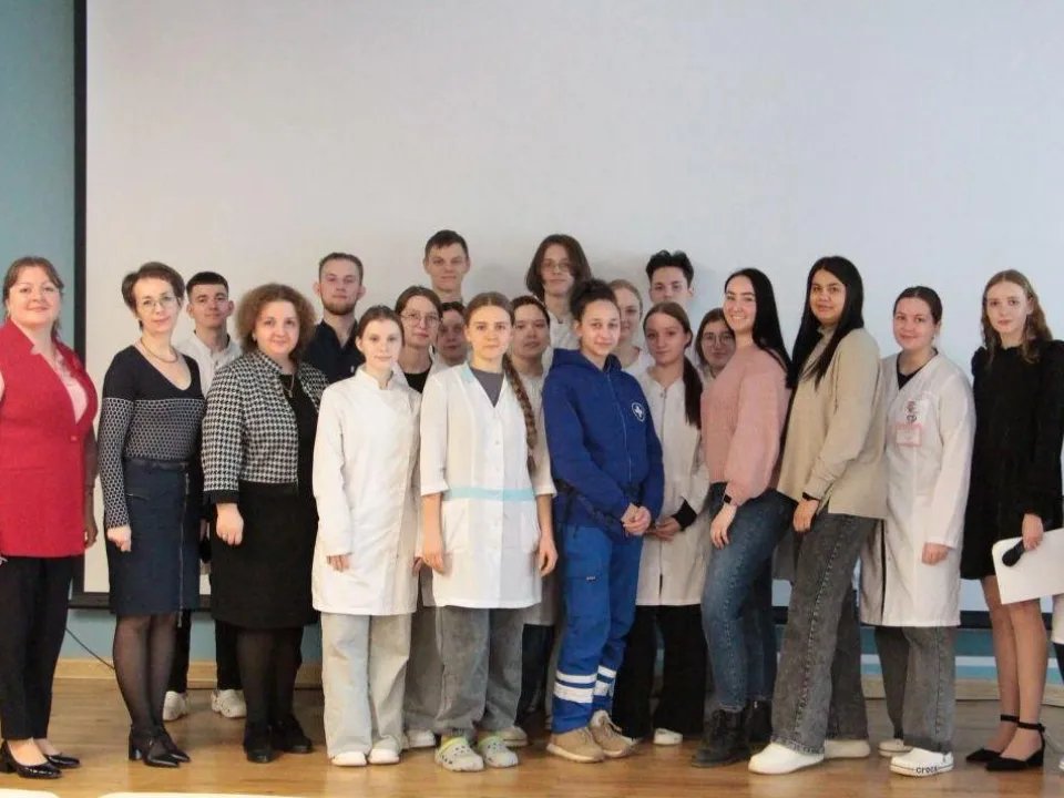 Фото: Московская областная станция скорой медицинской помощи