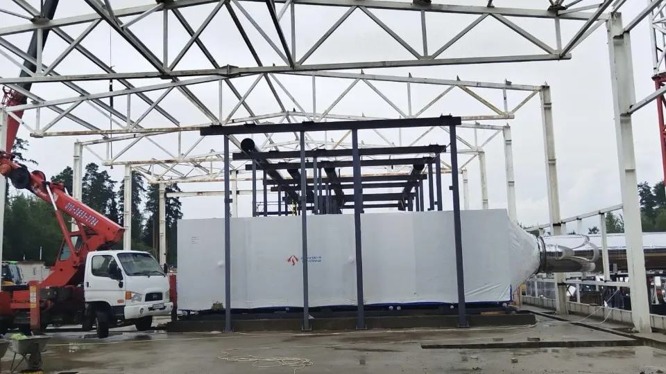 Фото: пресс-служба администрации г.о. Солнечногорск