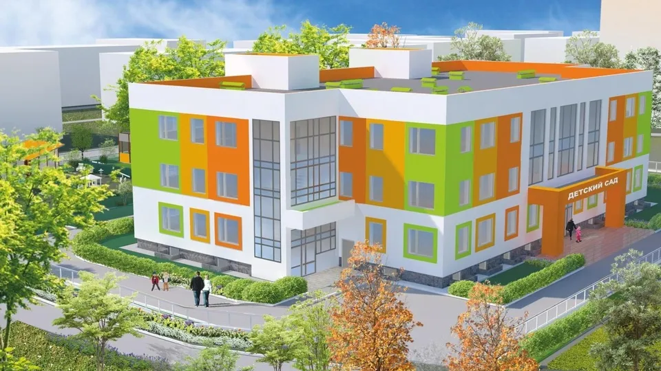 Фото: проектное решение