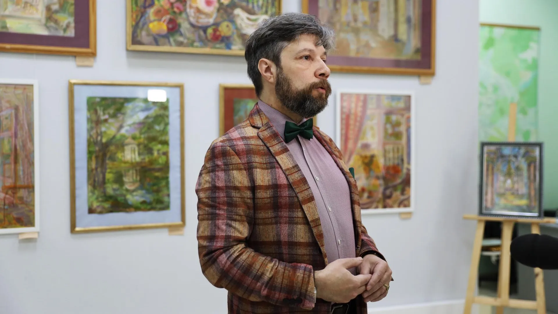 пресс-служба администрации Раменского муниципального округа