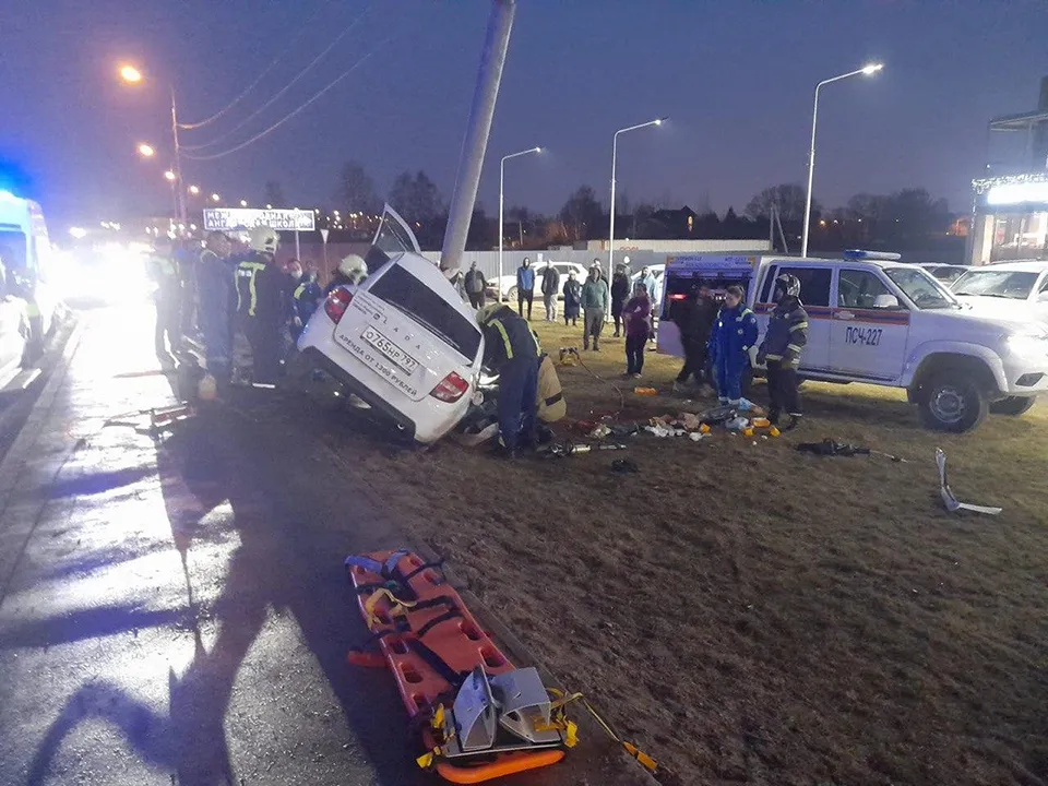 Фото: пресс-служба администрации г.о. Красногорск