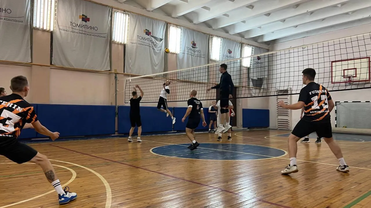 Министерство образования МО