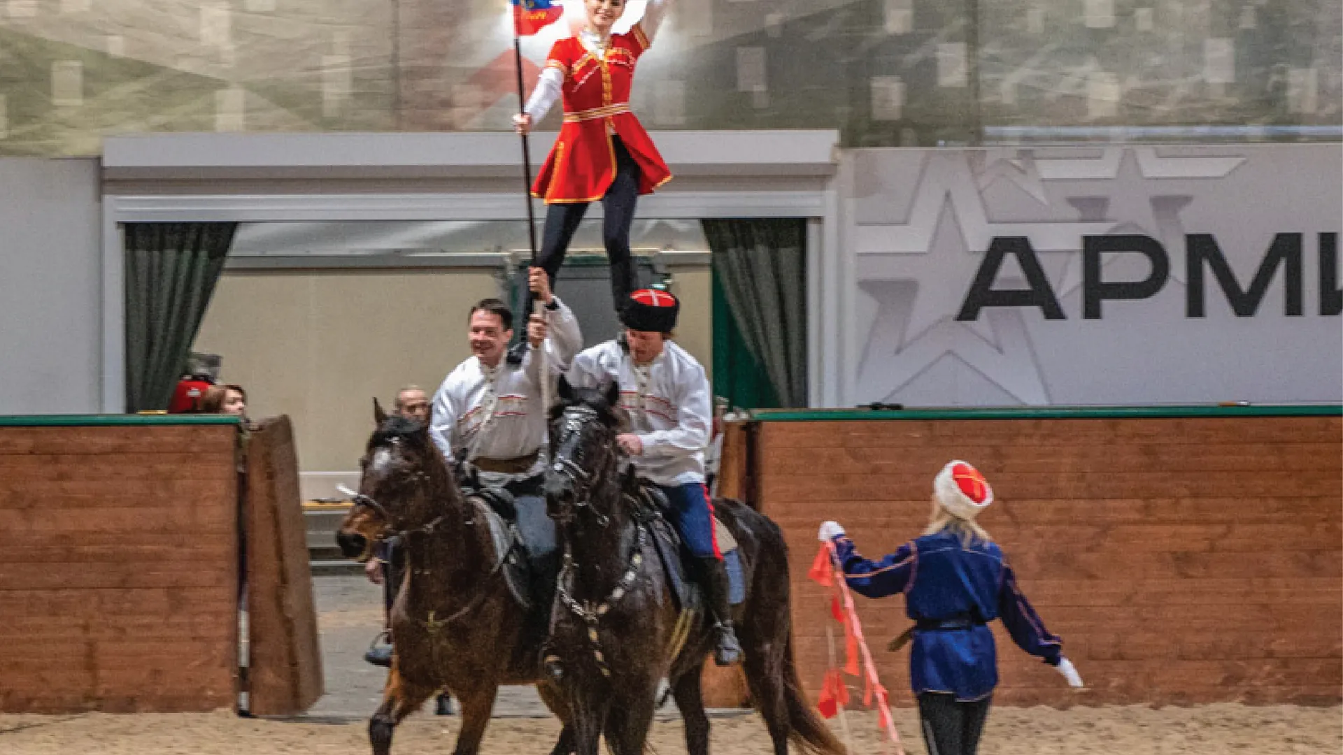 Фото: сайт парка «Патриот»