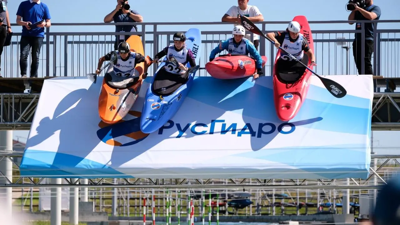 Фото: Министерство физической культуры и спорта Московской области