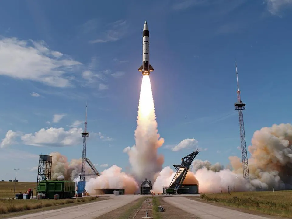 «Сармат» развяжет Трампу язык: жесткий ответ Путина заставит США вернуться за стол переговоров