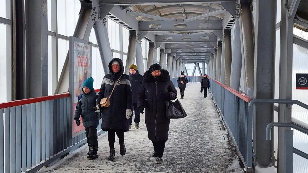 МедиаБанк Подмосковья/Валентина Максимова