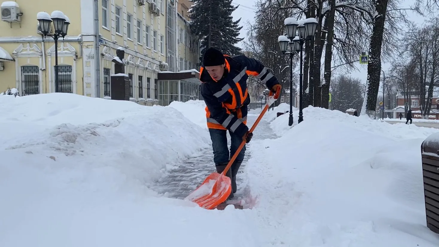 Анна Артюшина