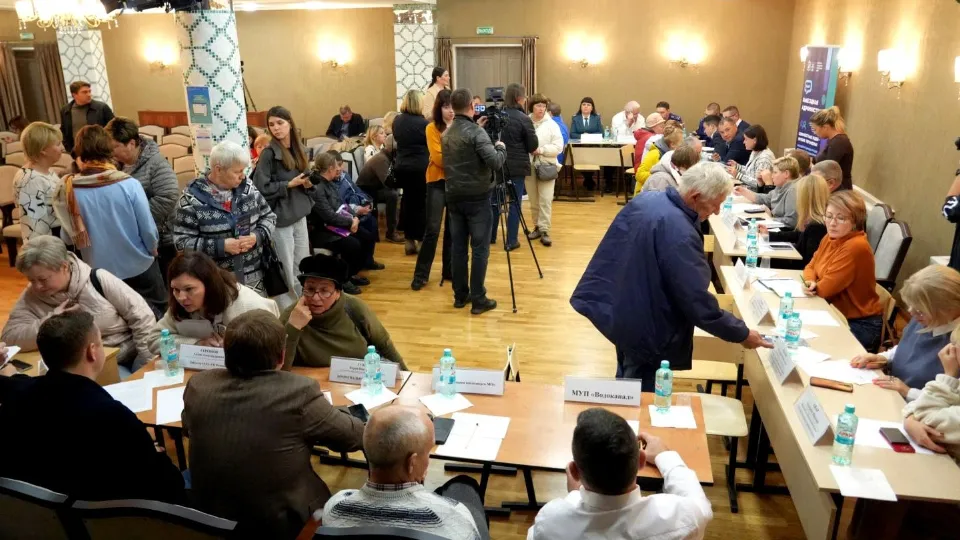 Фото: пресс-служба администрации Сергиево-Посадского г.о.