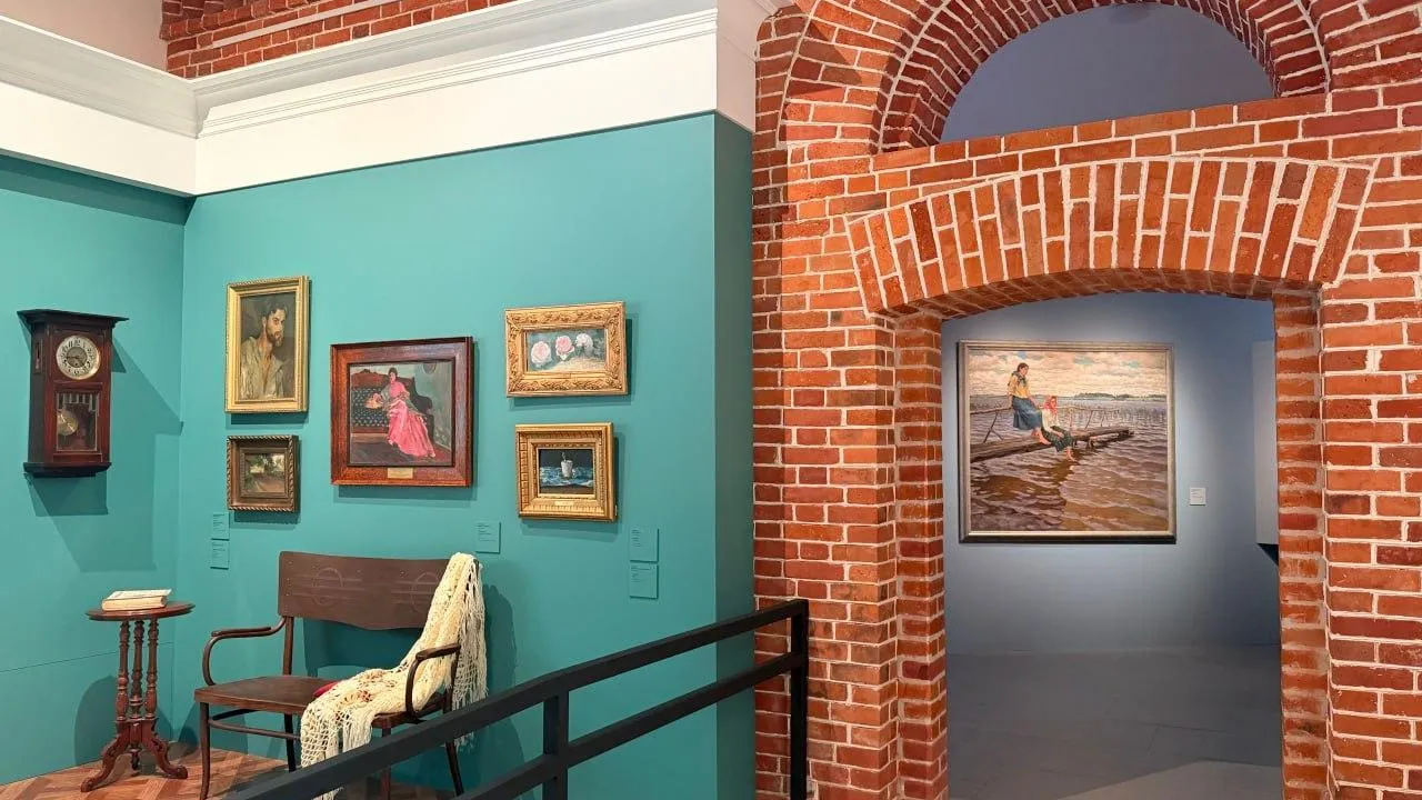 Серпуховский историко-художественный музей