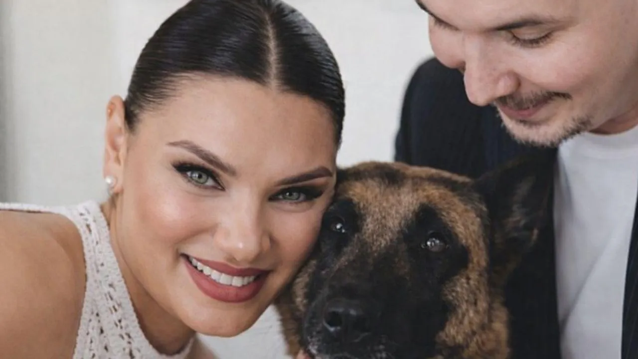 личный архив Таисии Самойловой