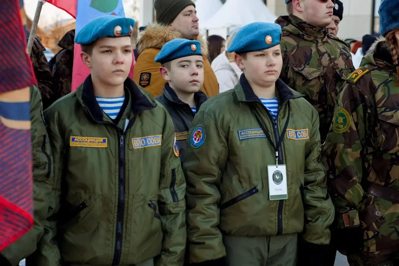 Фото: Александра Степанова