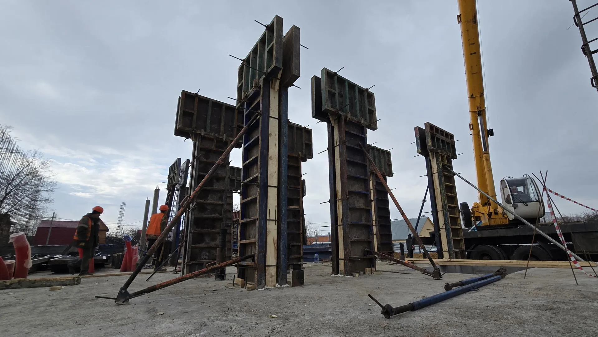 МедиаБанк Подмосковья/Марина Анисимова