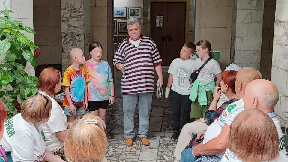 Фото: пресс-служба администрации г.о.Котельники