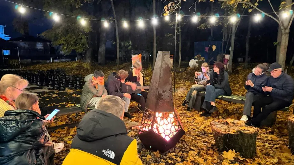 Фото: t.me/dk_oktyabr_lp