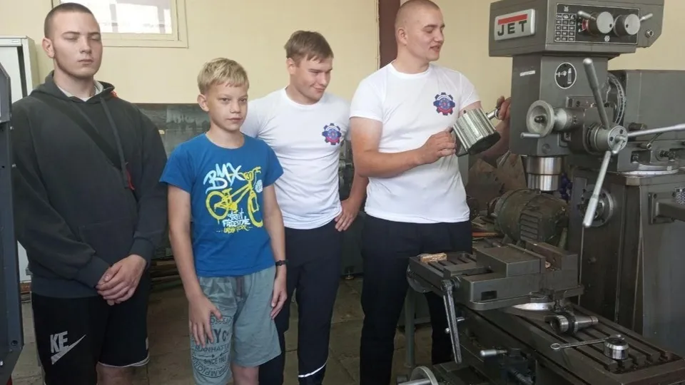 Фото: Министерство образования Московской области