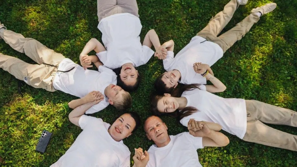 Фото: Министерство социального развития Московской области