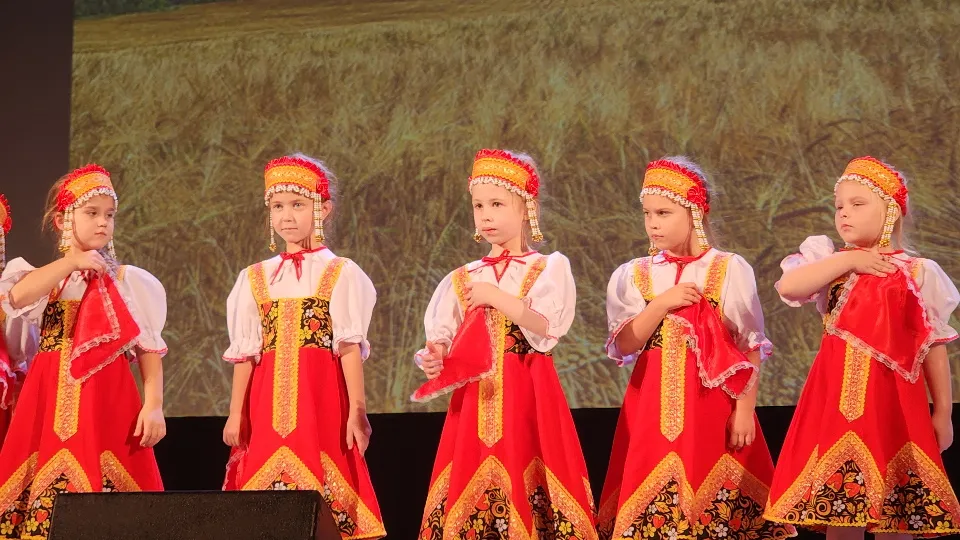 Фото: МедиаБанк Подмосковья/Хавива Фонина