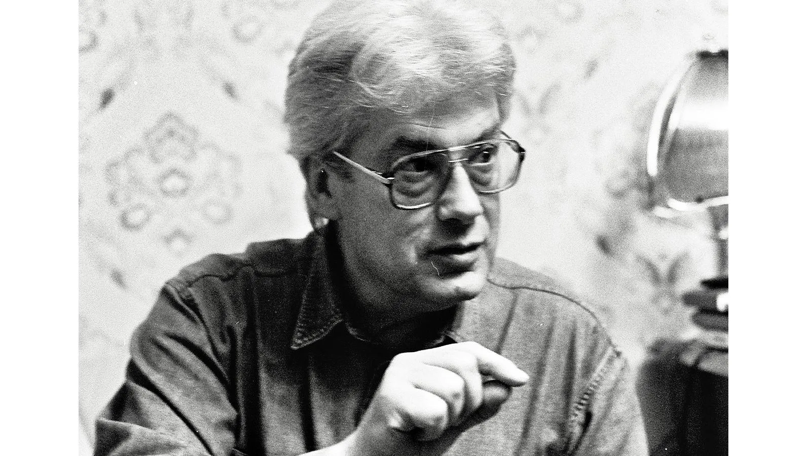 Аллан Чумак. Anatoly Lomokhov