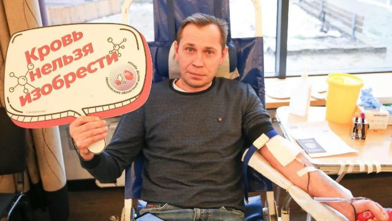 Фото: пресс-служба Дубненской больницы