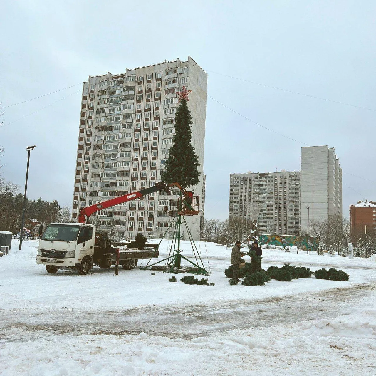 Фото из соцсетей