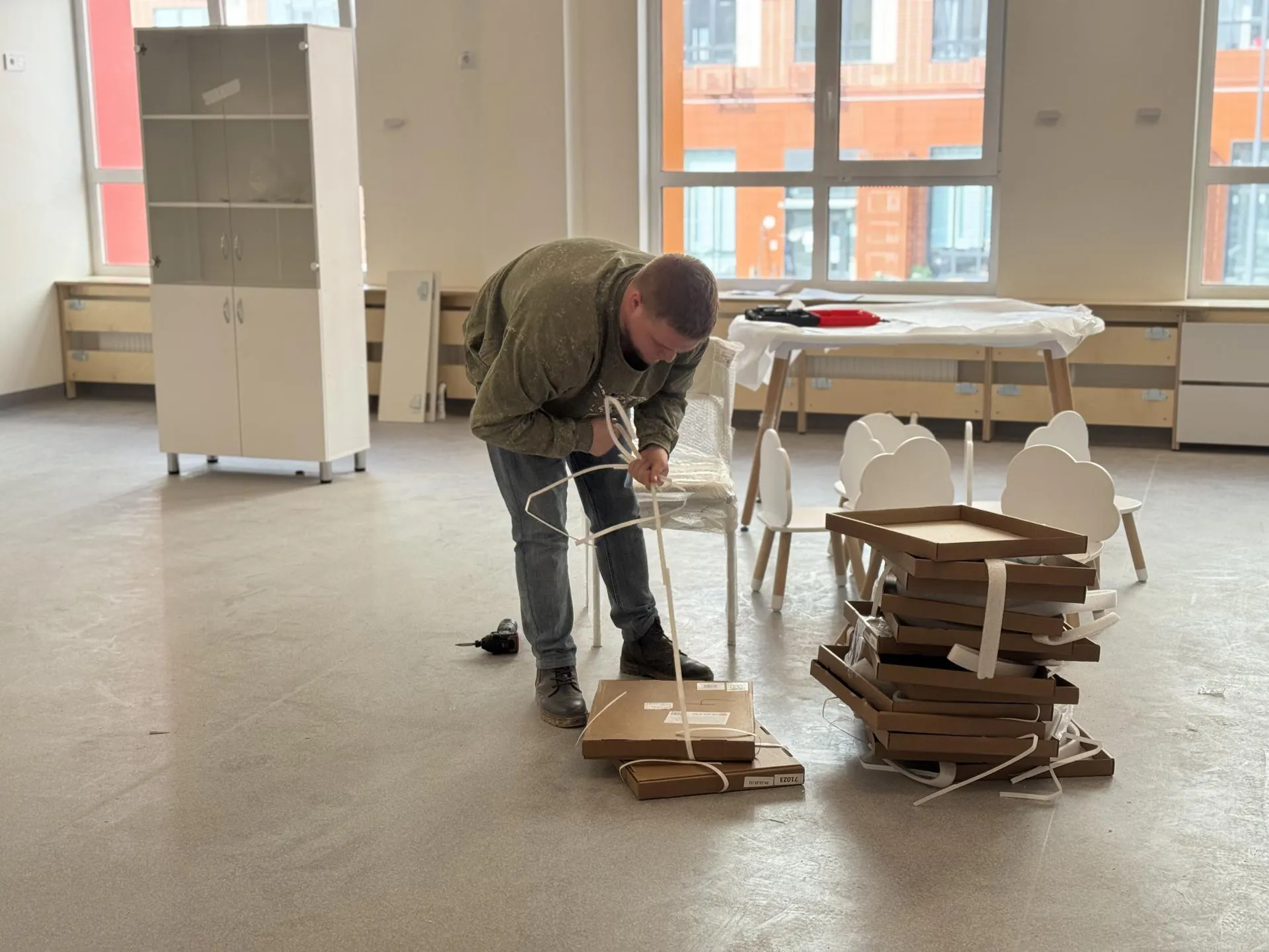 Полина Абраменко