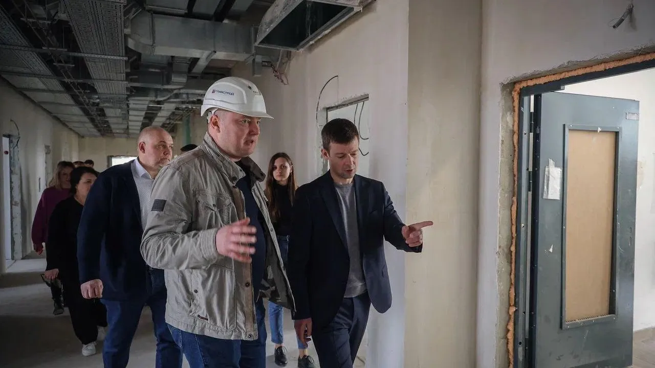 Фото: пресс-служба администрации городского округа Балашиха