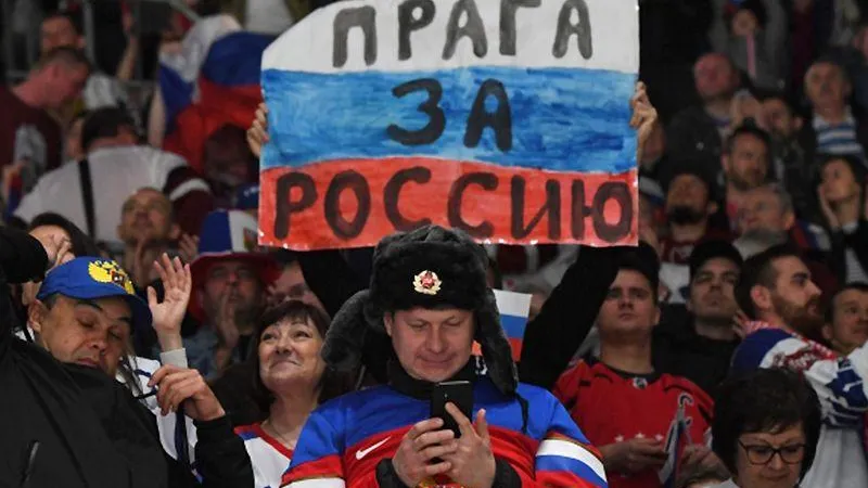 Живущий в Праге россиянин рассказал, как в Чехии наказывают за поддержку СВО