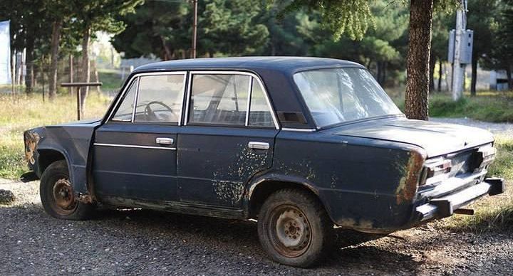 Жителя Красноярского края поймали на ложном доносе об угоне собственного авто