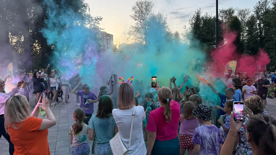 Фото: Дворец культуры «Тепловозостроитель»