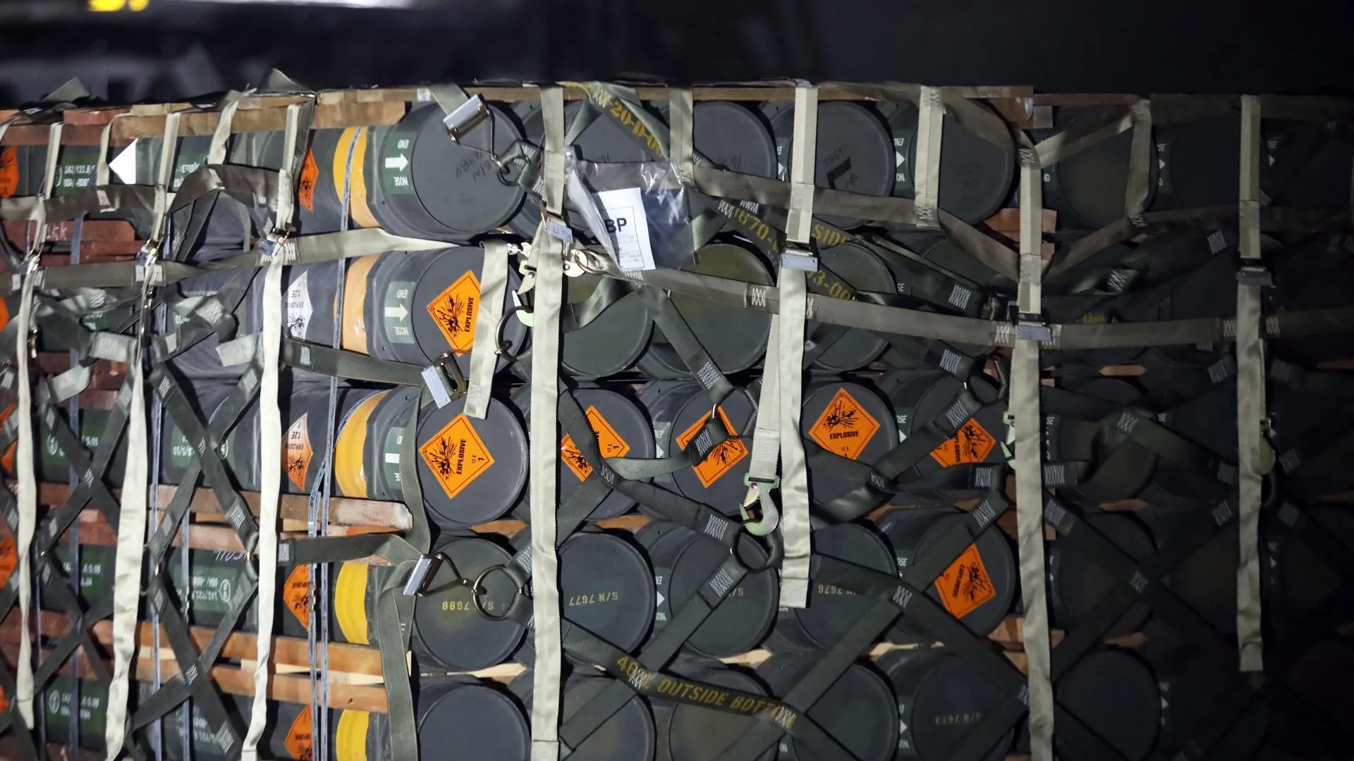 Volodymyr Tarasovukrinform/Keystone Press Agency