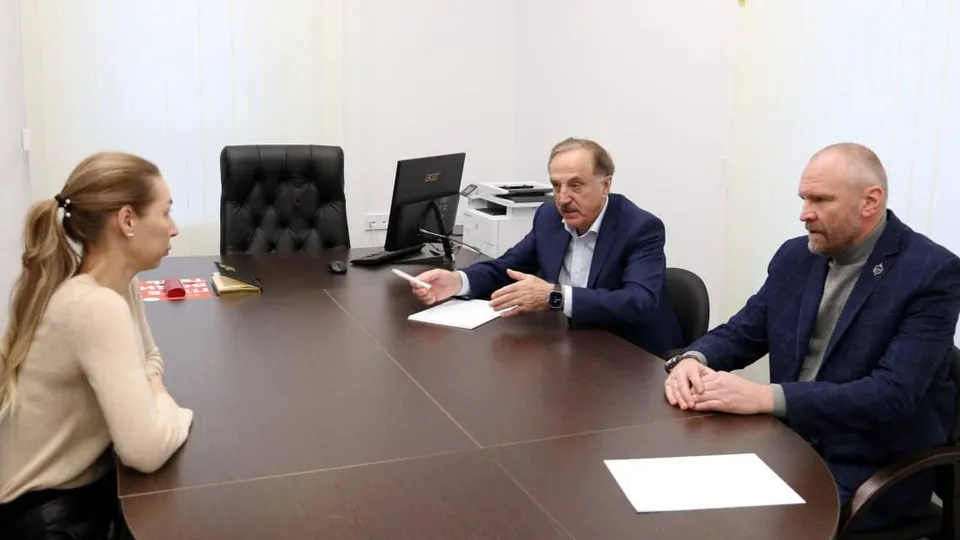 Фото: Алена Ахметова