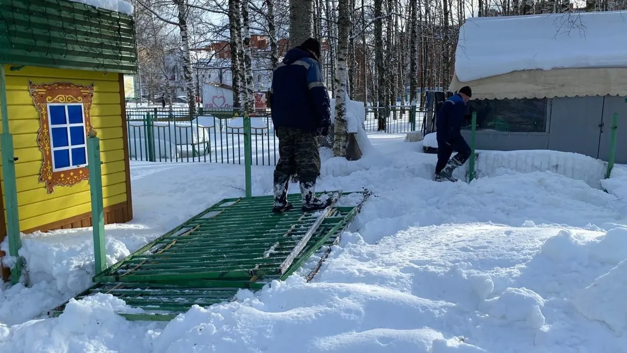 Соцсети администрации г.о. Лобня