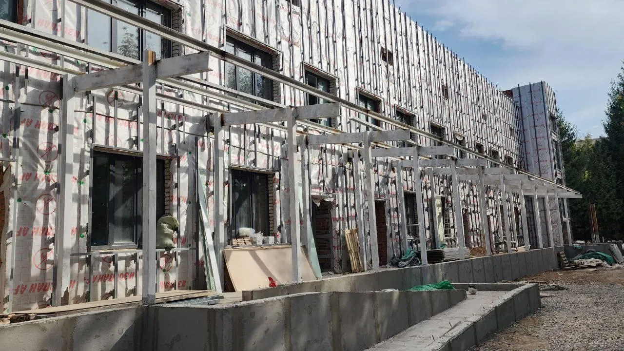 Фото: Пресс-служба администрации городского округа Истра