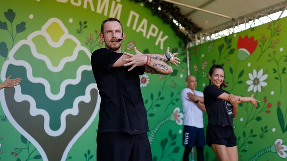 Фото: Пресс-служба администрации Одинцовского городского округа