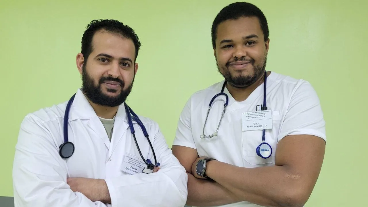 Коломенская больница