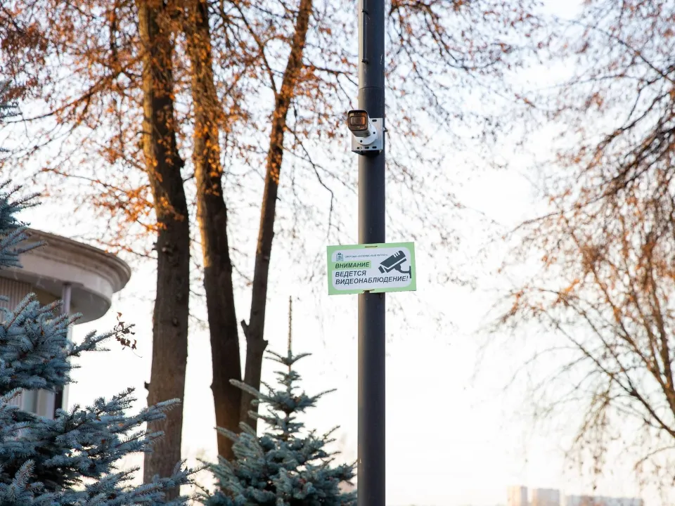 Фото: администрация г.о. Подольск