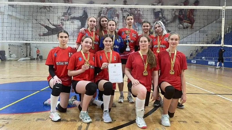 Пресс-служба администрации городского округа Лобня