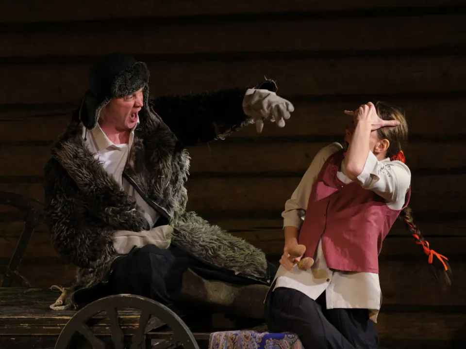 Фото: Государственный литературно-мемориальный музей-заповедник А.П. Чехова «Мелихово»