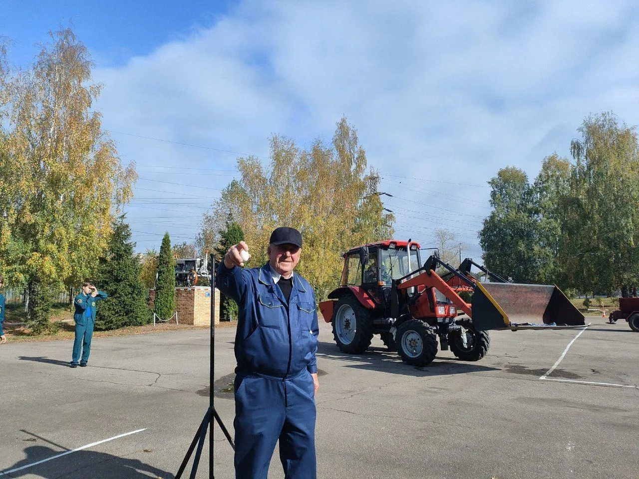 Министерство образования Московской области