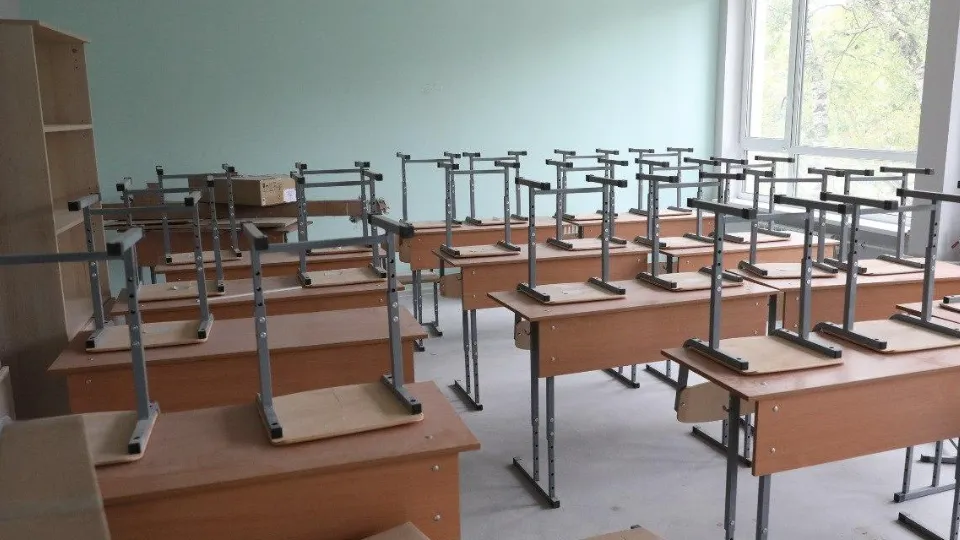 Фото: пресс-служба администрации г.о. Долгопрудный