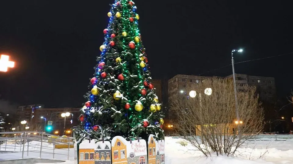 Фото: пресс-служба администрации г.о. Серпухов