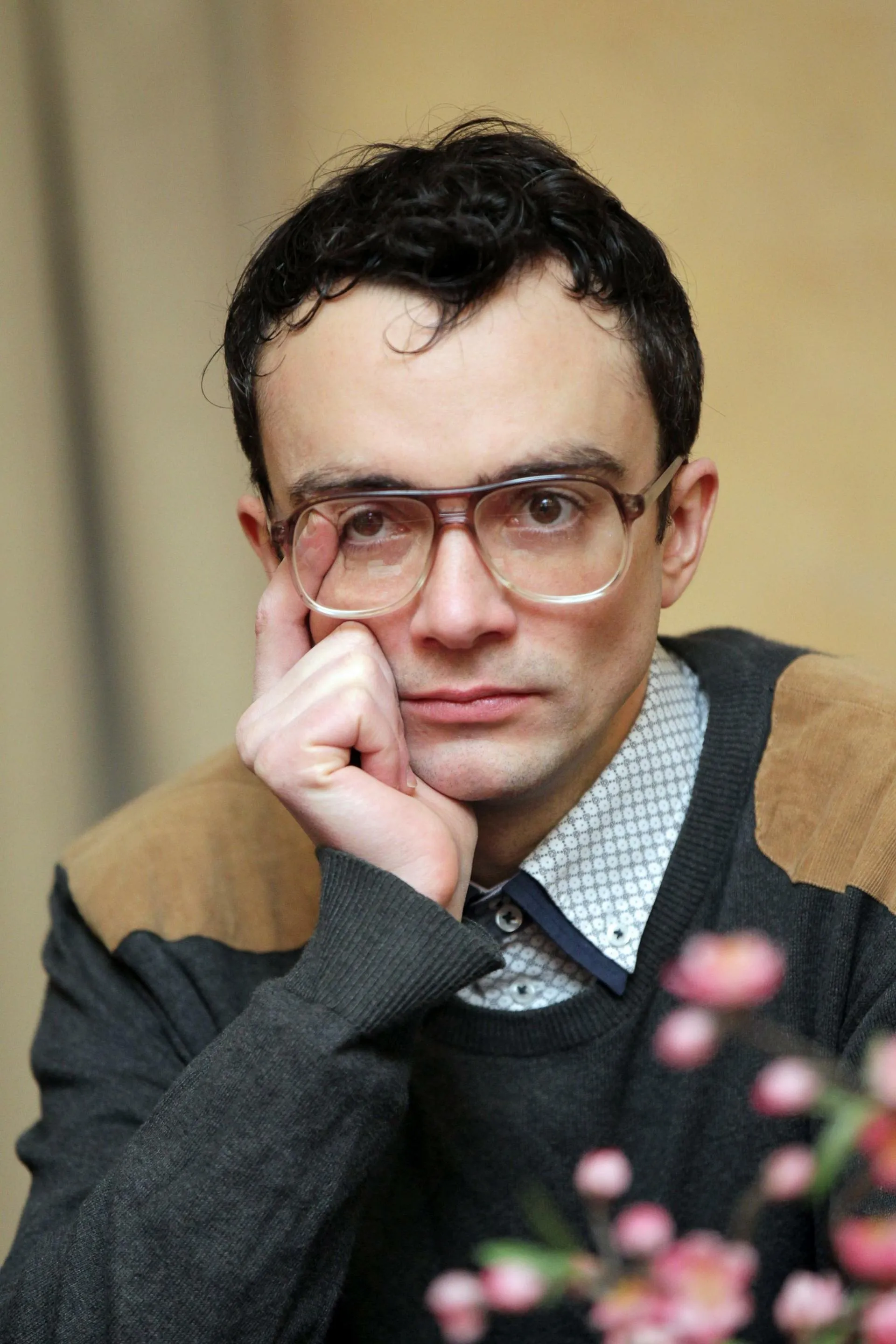 Вадим Левенталь, 2013 год. Photoagency Interpress