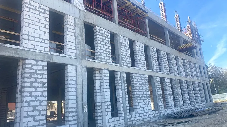 Фото: Главгосстройнадзор МО