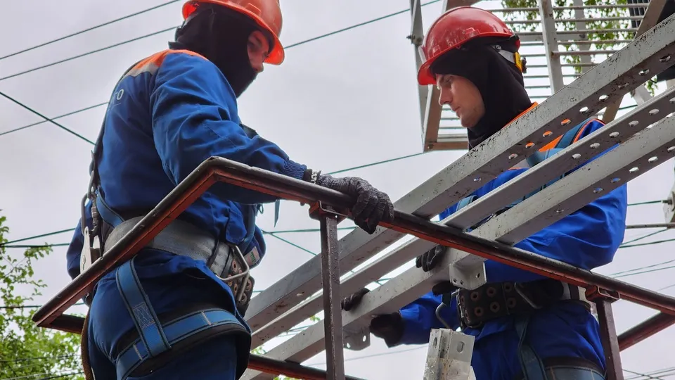 Фото: МедиаБанк Подмосковья/Никита Сморкалов