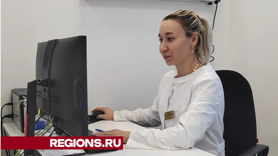 Фото из архива Елены Новиковой