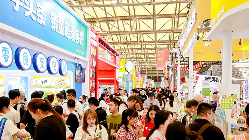 Фото: sialchina.com